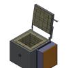 K6TL Small Kiln